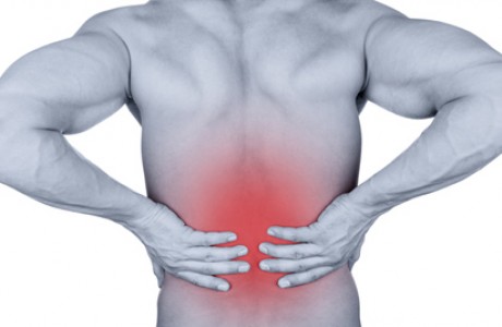 סובל מכאב גב תחתון? מומלץ ורצוי להגיע קודם אל הפיזיותרפיסט